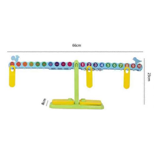 Initial Scales Math Balance buy in online store