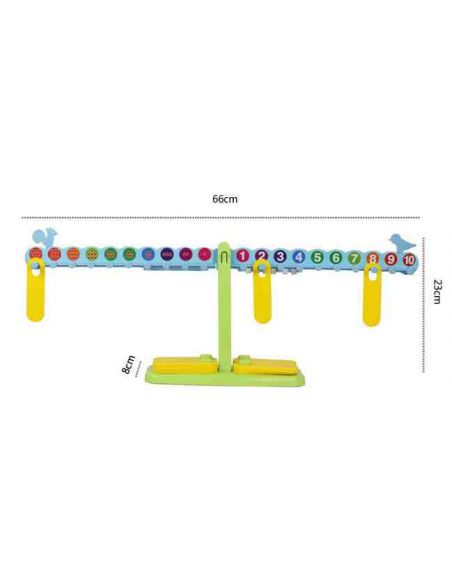 Initial Scales Math Balance buy in online store