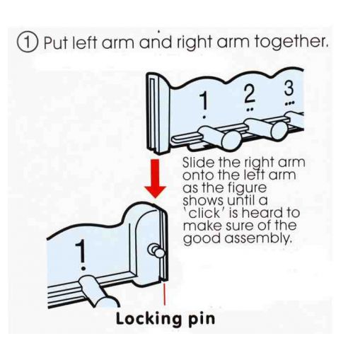 Initial Scales Math Balance buy in online store
