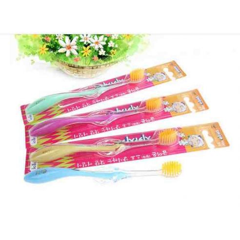 Children's Toothbrush With Gold Jonah buy in online store