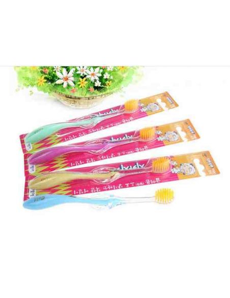 Children's Toothbrush With Gold Jonah buy in online store