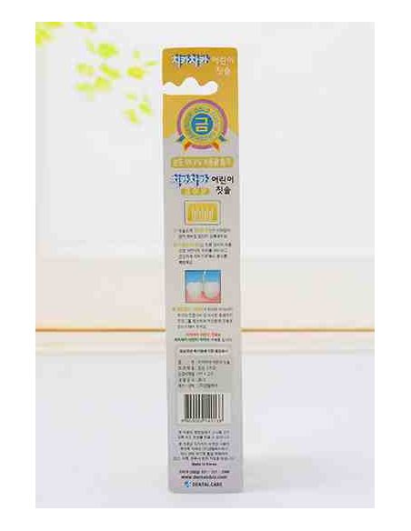 Children's Toothbrush With Gold Jonah buy in online store