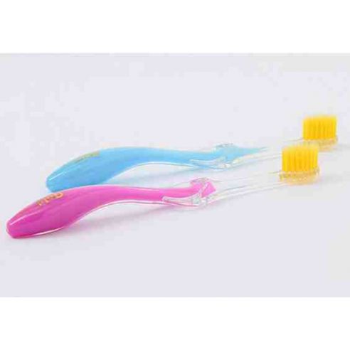 Children's Toothbrush With Gold Jonah buy in online store