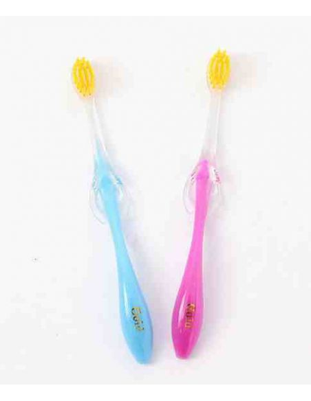 Children's Toothbrush With Gold Jonah buy in online store