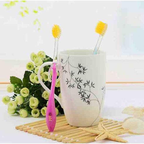 Children's Toothbrush With Gold Jonah buy in online store