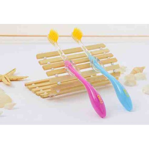 Children's Toothbrush With Gold Jonah buy in online store