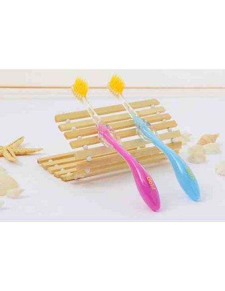 Children's Toothbrush With Gold Jonah buy in online store