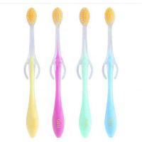 Children's Toothbrush With Gold Jonah buy in online store