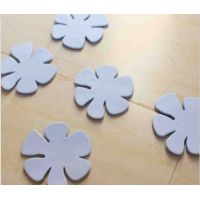 Anti-slip bathroom mats - flower buy in online store 2