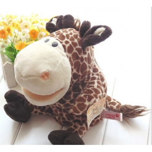 Giraffe with Nici legs buy in online store