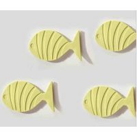 Anti-slip bathroom mats - Fish buy in online store 2