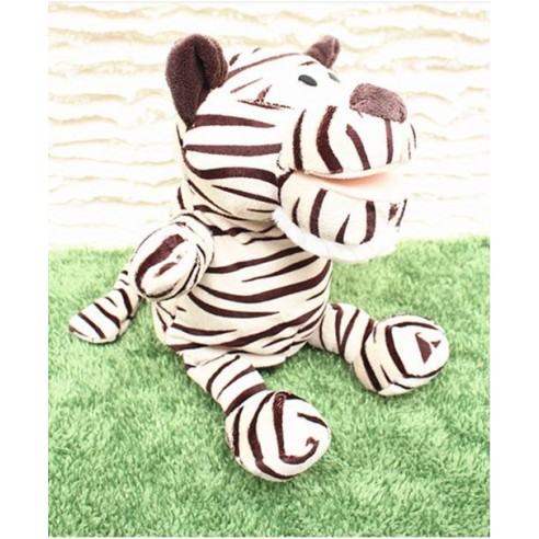 Tiger with Nici legs buy in online store
