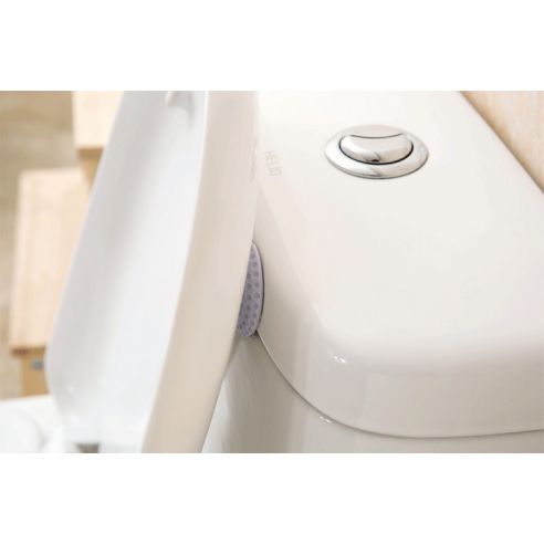 Limiter from hitting the wall of the door handle, furniture - small buy in online store