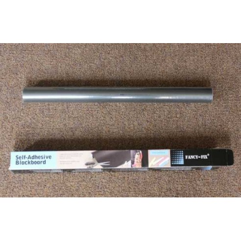 Cretaceous Board Self-Tech 45cm * 200cm - Black buy in online store