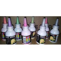 Refueling for chalk markers 25ml buy in online store 2