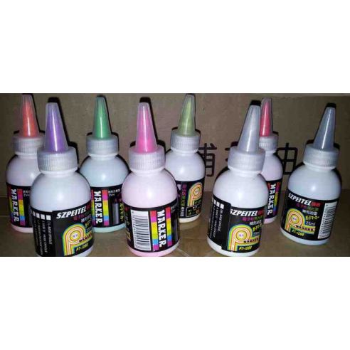 Refueling for chalk markers 25ml buy in online store