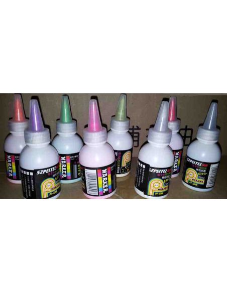 Refueling for chalk markers 25ml buy in online store