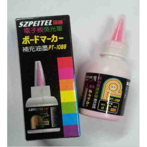 Refueling for chalk markers 25ml buy in online store