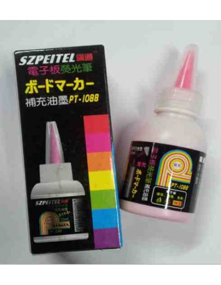 Refueling for chalk markers 25ml buy in online store
