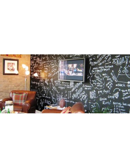 Cretaceous Board Self-Tech 45cm * 200cm - Black buy in online store Cretaceous Board Self-Tech 45cm * 200cm - Black buy in online store