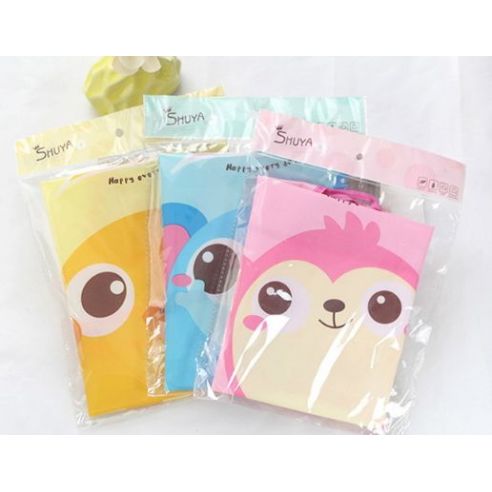 Apron and wrappers - owl buy in online store