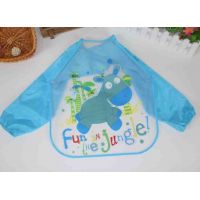 An apron with sleeves - donkey buy in online store 2