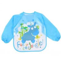 An apron with sleeves - donkey buy in online store