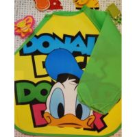 Apron with sleeves - duck buy in online store