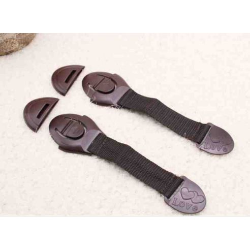 Flexible Castle Universal Long Brown buy in online store
