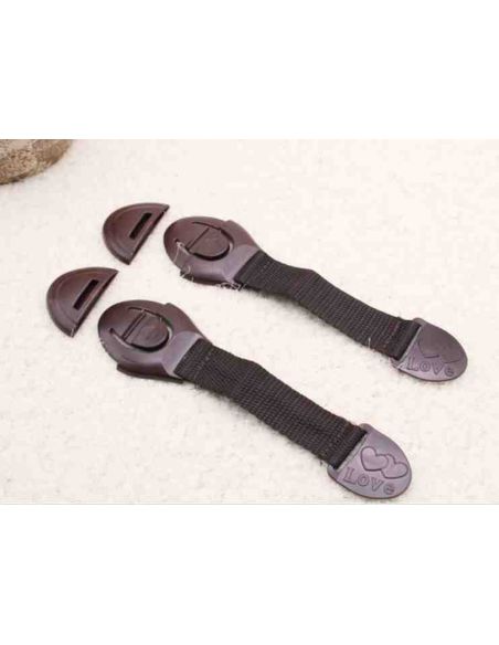 Flexible Castle Universal Long Brown buy in online store Flexible Castle Universal Long Brown buy in online store
