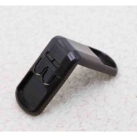 Corner Castle - Two Buttons Black buy in online store