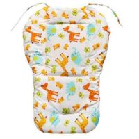 Mattress in the stroller, car seat, haul for feeding - Cotton Zoo buy in online store 2