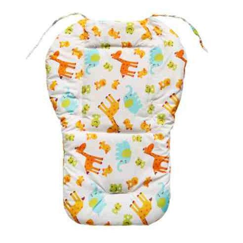 Mattress in the stroller, car seat, haul for feeding - Cotton Zoo buy in online store