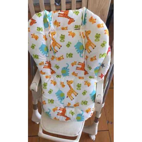 Mattress in the stroller, car seat, haul for feeding - Cotton Zoo buy in online store