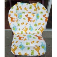 Mattress in the stroller, car seat, haul for feeding - Cotton Zoo buy in online store