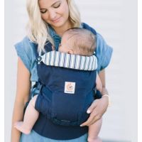 Backpack Adapt Baby Carrier - Blue Strip buy in online store 2