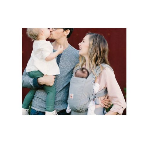 Backpack Adapt Baby Carrier - Blue Strip buy in online store