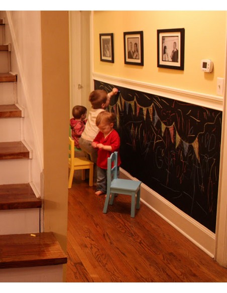 Cretaceous Board Self-Tech 60cm * 200cm Black buy in online store Cretaceous Board Self-Tech 60cm * 200cm Black buy in online store