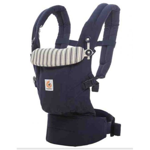 Backpack Adapt Baby Carrier - Blue Strip buy in online store