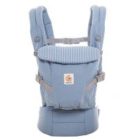 Backpack Adapt Baby Carrier - Blue Strip buy in online store 2