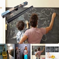 Cretaceous Board Self-Tech 60cm * 200cm Black buy in online store