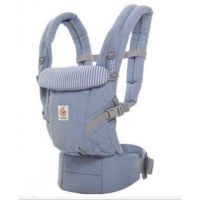 Backpack Adapt Baby Carrier - Blue Strip buy in online store