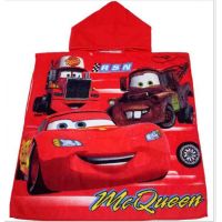 Beach Towel Poncho - McWine buy in online store