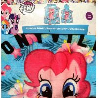 Beach Towel Poncho Disney - Pony (Cotton) buy in online store 2
