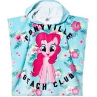 Beach Towel Poncho Disney - Pony (Cotton) buy in online store
