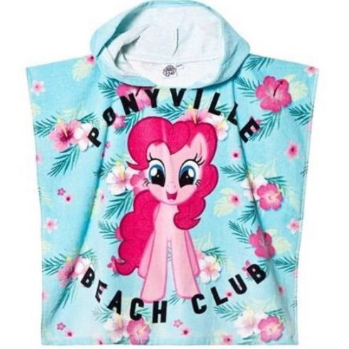 Beach Towel Poncho Disney - Pony (Cotton) buy in online store