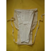 Knitted cotton diaper buy in online store 2