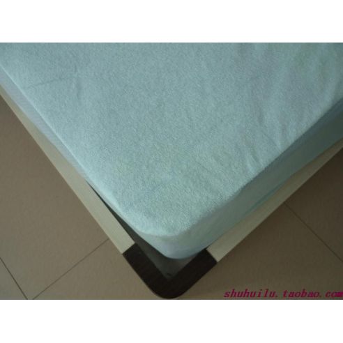 Waterproof Mattress Supplies with Skirt on Large Bamboo Bamboo 100 * 200 buy in online store