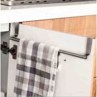 Hanger at the door of the cabinet and box for towels -23cm buy in online store 2