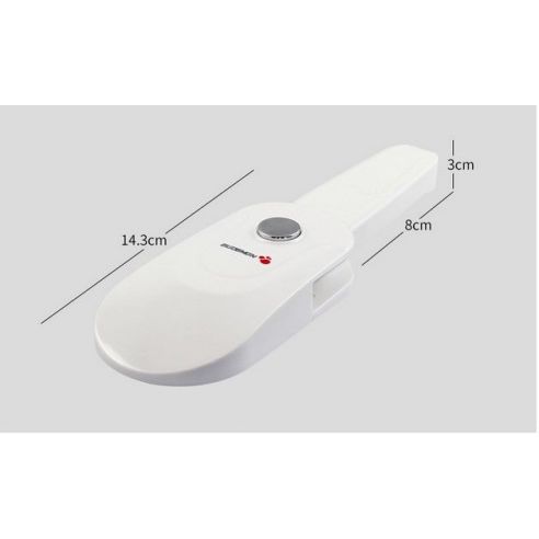 Castle on the toilet from children buy in online store